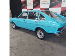 VOLKSWAGEN - PASSAT - 1975/1975 - Azul - Sob Consulta