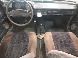 VOLKSWAGEN - PASSAT - 1975/1975 - Azul - Sob Consulta