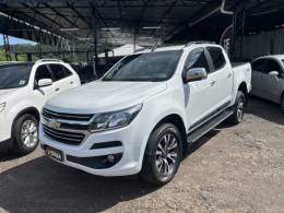 CHEVROLET - S10 - 2017/2017 - Branca - R$ 129.900,00