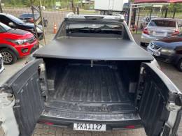 FIAT - TORO - 2017/2017 - Prata - R$ 104.900,00