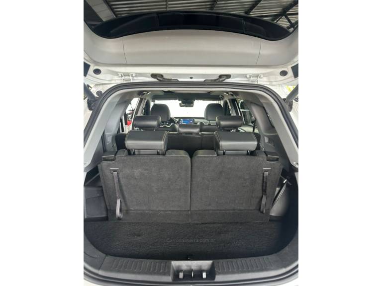 CHERY - TIGGO - 2022/2022 - Branca - R$ 148.000,00