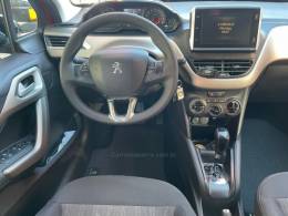 PEUGEOT - 2008 - 2019/2020 - Vermelha - R$ 71.900,00