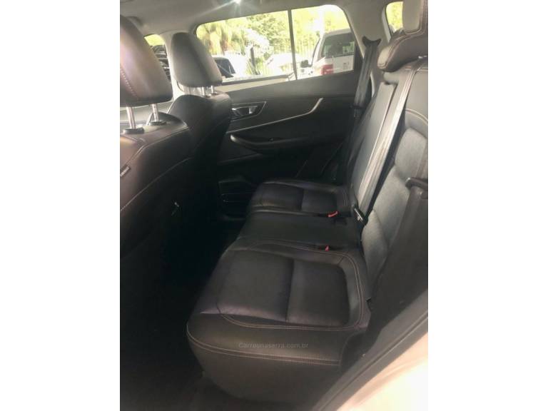 CHERY - TIGGO - 2022/2022 - Branca - R$ 148.000,00