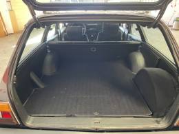 CHEVROLET - CARAVAN - 1991/1991 - Vermelha - R$ 69.900,00