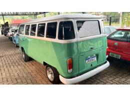 VOLKSWAGEN - KOMBI - 1994/1994 - Verde - R$ 23.900,00
