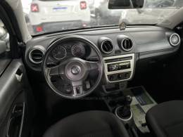 VOLKSWAGEN - GOL - 2015/2016 - Branca - R$ 42.900,00