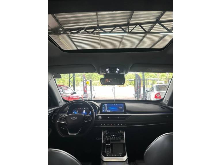 CHERY - TIGGO - 2022/2022 - Branca - R$ 148.000,00