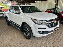 CHEVROLET - S10 - 2017/2017 - Branca - R$ 129.900,00