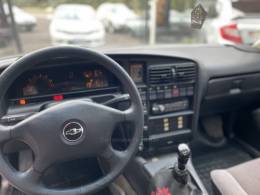 CHEVROLET - OMEGA - 1994/1994 - Prata - R$ 59.900,00