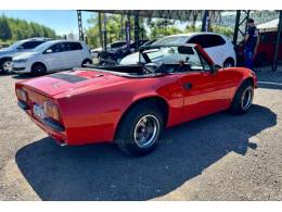 PUMA - GTS - 1978/1978 - Vermelha - Sob Consulta