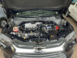 CHEVROLET - TRACKER - 2021/2022 - Azul - R$ 105.900,00