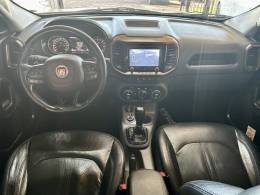 FIAT - TORO - 2016/2017 - Branca - Sob Consulta
