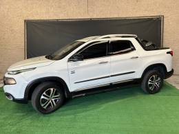 FIAT - TORO - 2016/2017 - Branca - Sob Consulta