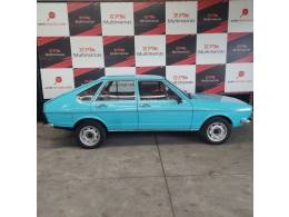 VOLKSWAGEN - PASSAT - 1975/1975 - Azul - Sob Consulta