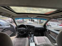 CHEVROLET - OMEGA - 1994/1994 - Prata - R$ 59.900,00