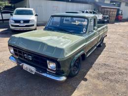 CHEVROLET - C10 - 1983/1983 - Bege - R$ 59.900,00