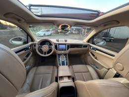 PORSCHE - MACAN - 2015/2015 - Branca - R$ 262.000,00