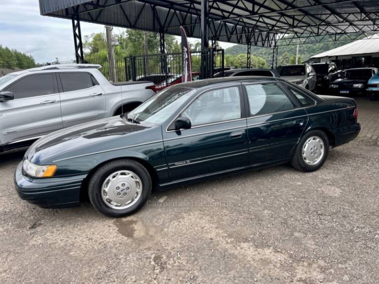 FORD - TAURUS - 1994/1994 - Preta - R$ 45.900,00