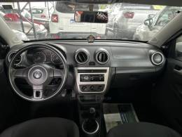 VOLKSWAGEN - GOL - 2015/2016 - Branca - R$ 42.900,00