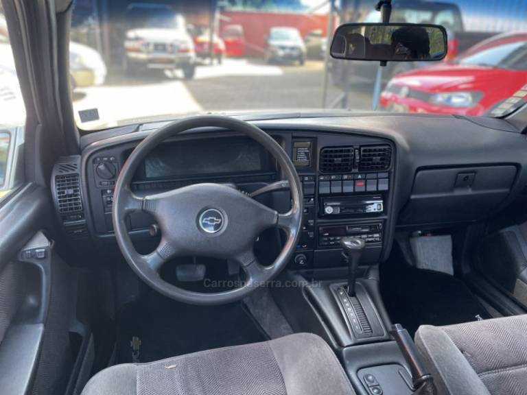 CHEVROLET - OMEGA - 1994/1994 - Bege - R$ 42.900,00