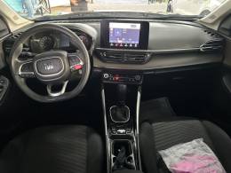 FIAT - FASTBACK - 2023/2023 - Cinza - R$ 116.900,00