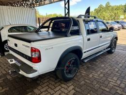 CHEVROLET - S10 - 2007/2008 - Branca - R$ 69.900,00