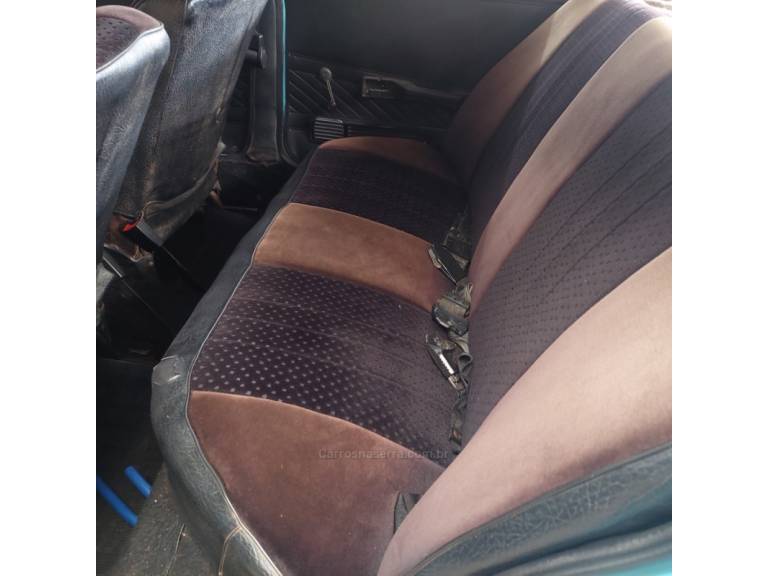 VOLKSWAGEN - PASSAT - 1975/1975 - Azul - Sob Consulta