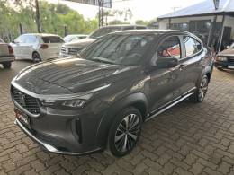 FIAT - FASTBACK - 2023/2023 - Cinza - R$ 116.900,00