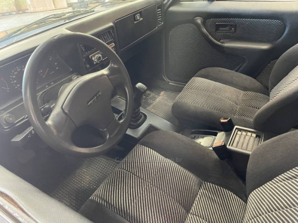 CHEVROLET - CARAVAN - 1991/1991 - Vermelha - R$ 69.900,00