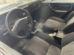 CHEVROLET - CARAVAN - 1991/1991 - Vermelha - R$ 69.900,00