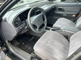 FORD - TAURUS - 1994/1994 - Preta - R$ 45.900,00