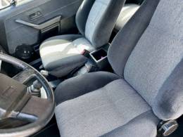 CHEVROLET - CARAVAN - 1989/1989 - Marrom - R$ 69.900,00