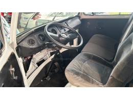 VOLKSWAGEN - KOMBI - 1994/1994 - Verde - R$ 23.900,00