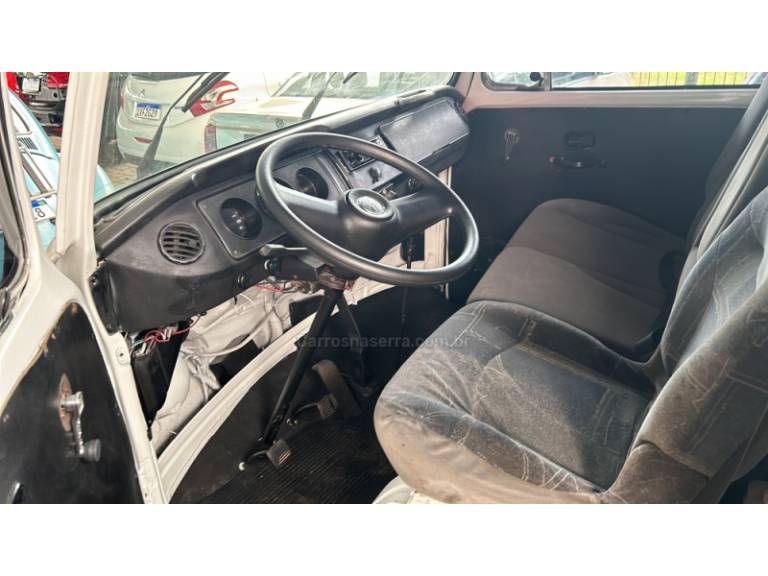 VOLKSWAGEN - KOMBI - 1994/1994 - Verde - R$ 23.900,00