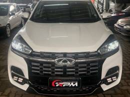 CHERY - TIGGO - 2022/2022 - Branca - R$ 148.000,00