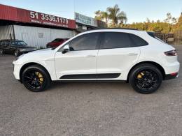 PORSCHE - MACAN - 2015/2015 - Branca - R$ 262.000,00