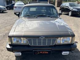 CHEVROLET - CARAVAN - 1989/1989 - Marrom - R$ 69.900,00