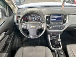 CHEVROLET - S10 - 2017/2017 - Branca - R$ 129.900,00