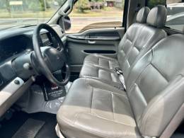 FORD - F-250 - 2000/2000 - Verde - R$ 150.000,00