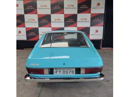 VOLKSWAGEN - PASSAT - 1975/1975 - Azul - Sob Consulta