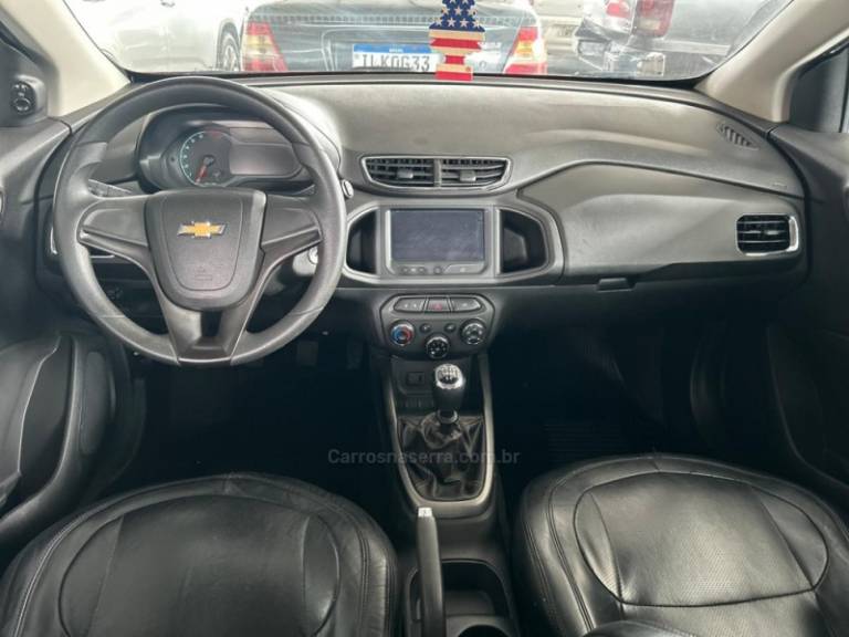 CHEVROLET - ONIX - 2014/2014 - Vermelha - R$ 49.900,00