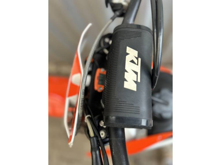 KTM - SX 450F - 2019/2019 - Laranja - Sob Consulta