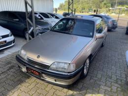 CHEVROLET - OMEGA - 1994/1994 - Bege - R$ 42.900,00