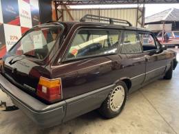 CHEVROLET - CARAVAN - 1991/1991 - Vermelha - R$ 69.900,00