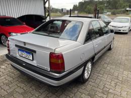 CHEVROLET - OMEGA - 1994/1994 - Prata - R$ 59.900,00