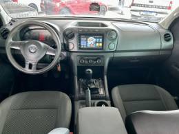 VOLKSWAGEN - AMAROK - 2012/2012 - Prata - R$ 82.900,00